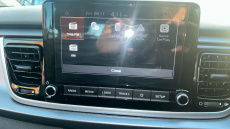 Kia Rio 1.2 DPi 2 5dr Petrol Hatchback